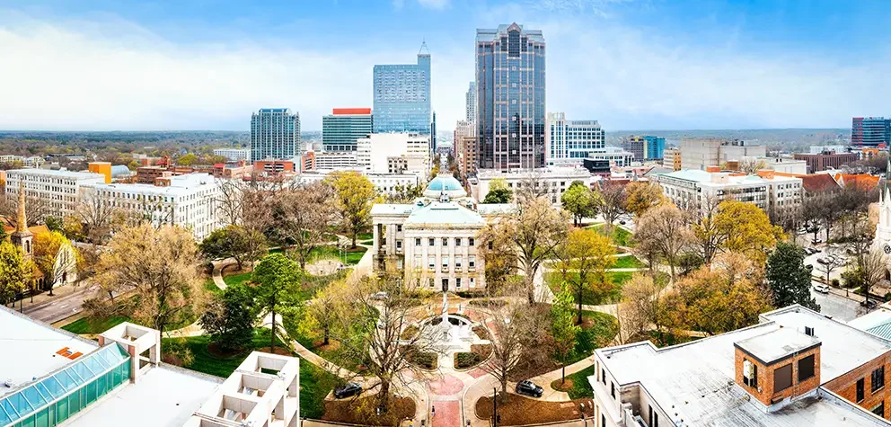 Raleigh