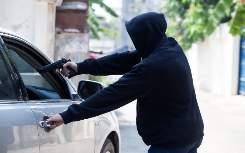 gun crimes attorney