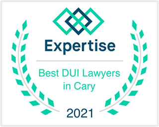 Expertise | Best DUI Lawyers in Cary | 2021